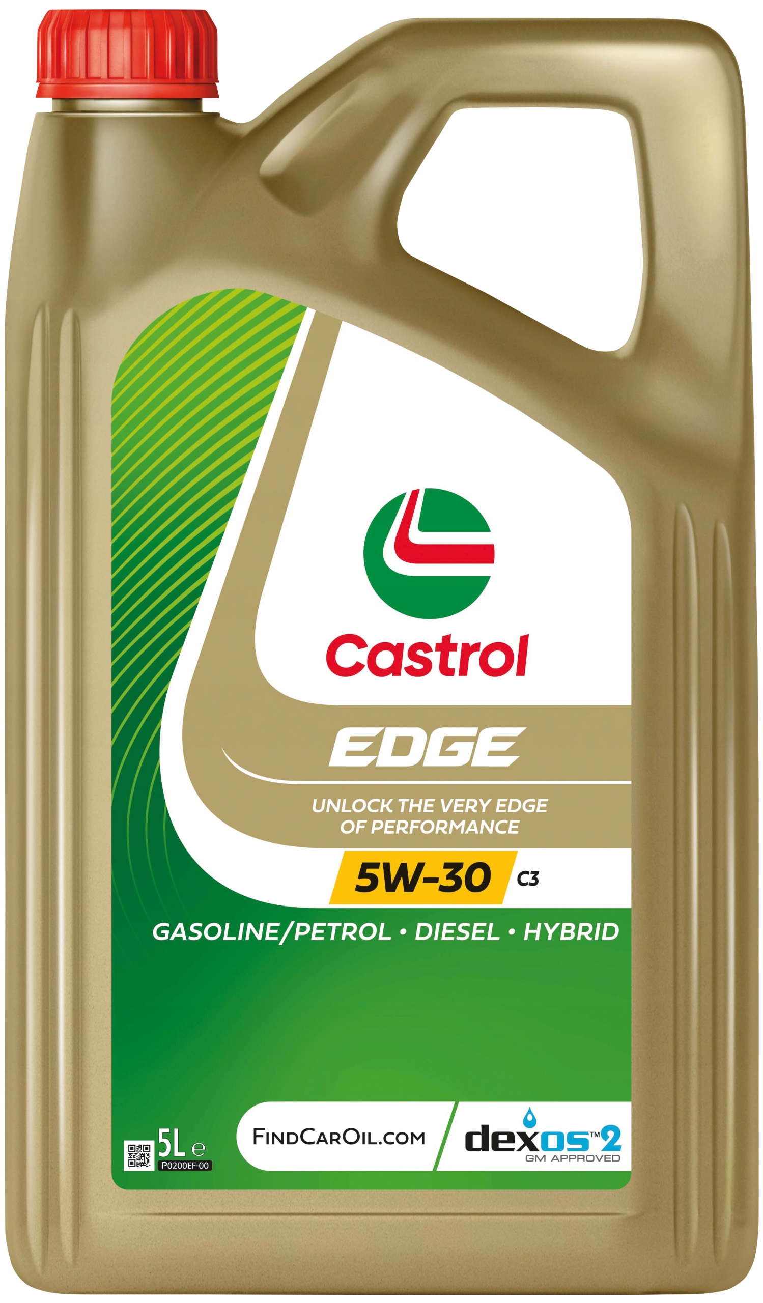 Castrol Edge C3 5W30 5L
