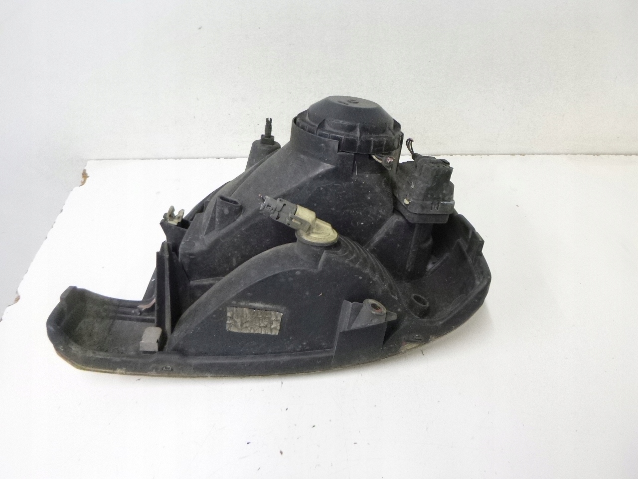 light front Renault Kangoo 1999r.