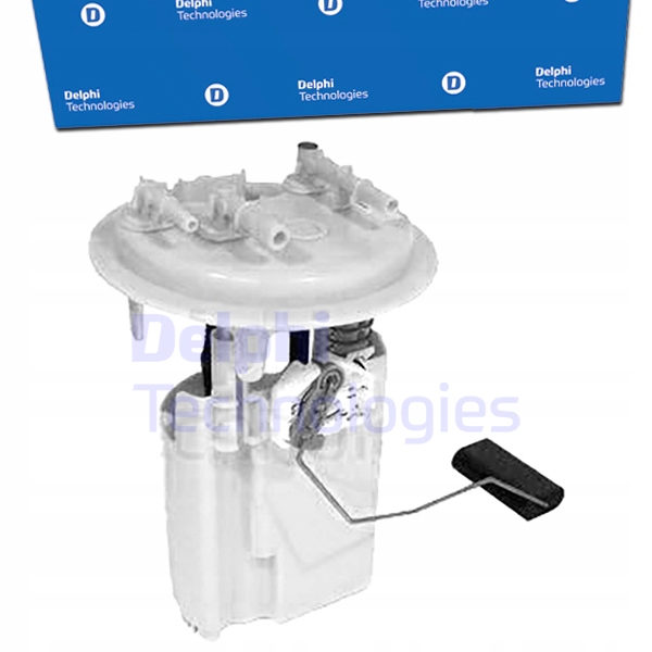 FG1000-12B1 - Блок живлення для CITROEN C4 і 1.6 HDi 2.0