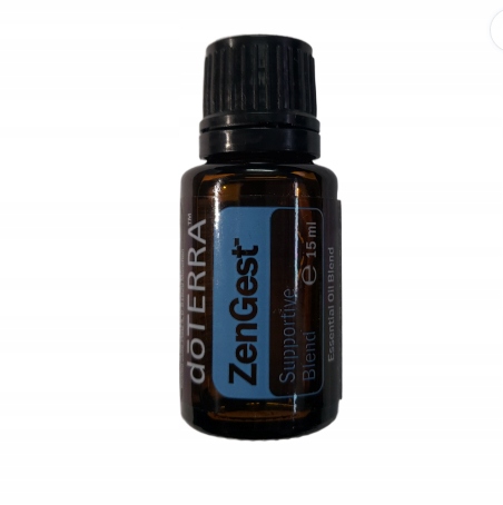 doTERRA ZenGest 15ml Olejek na układ trawienny