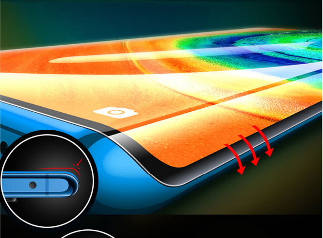 Folia Hydrożelowa SAMSUNG GALAXY S22 ULTRA TRWAŁA Kauczukowa Hartowane MOC Kod producenta ESTIPRO_FOLIA