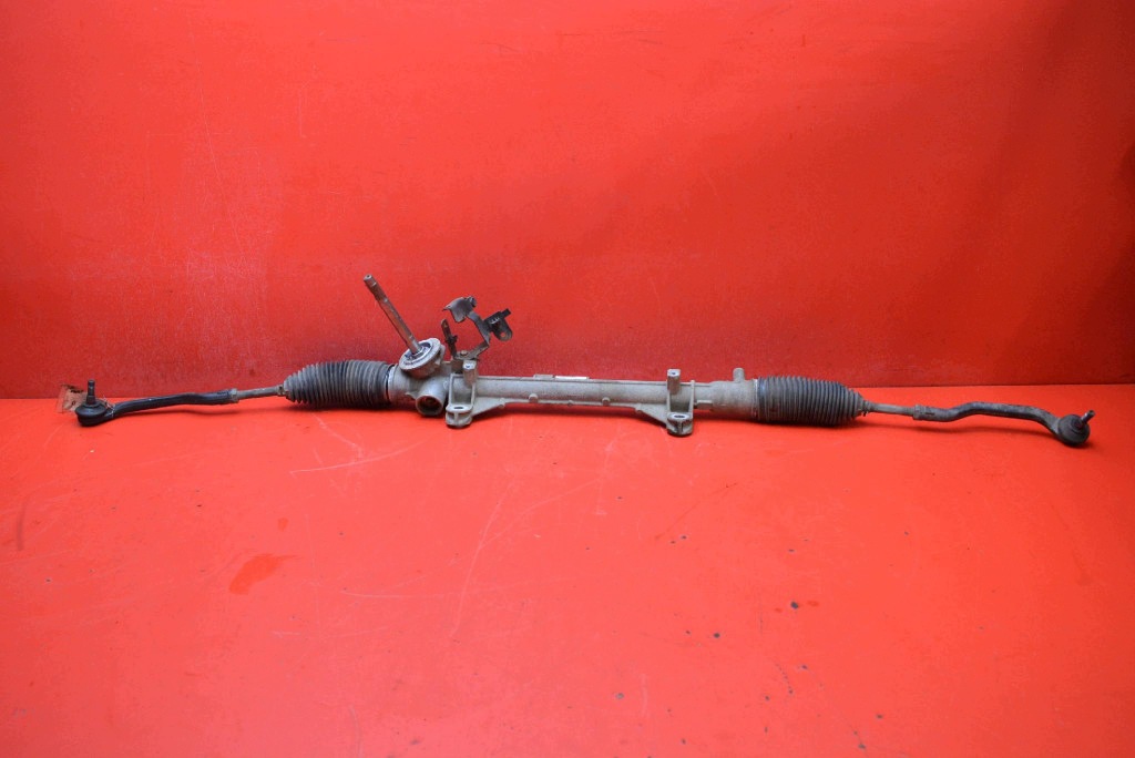 servo control EU 490018982R RENAULT MEGANE 3 III 1.5 ENERGY DCI