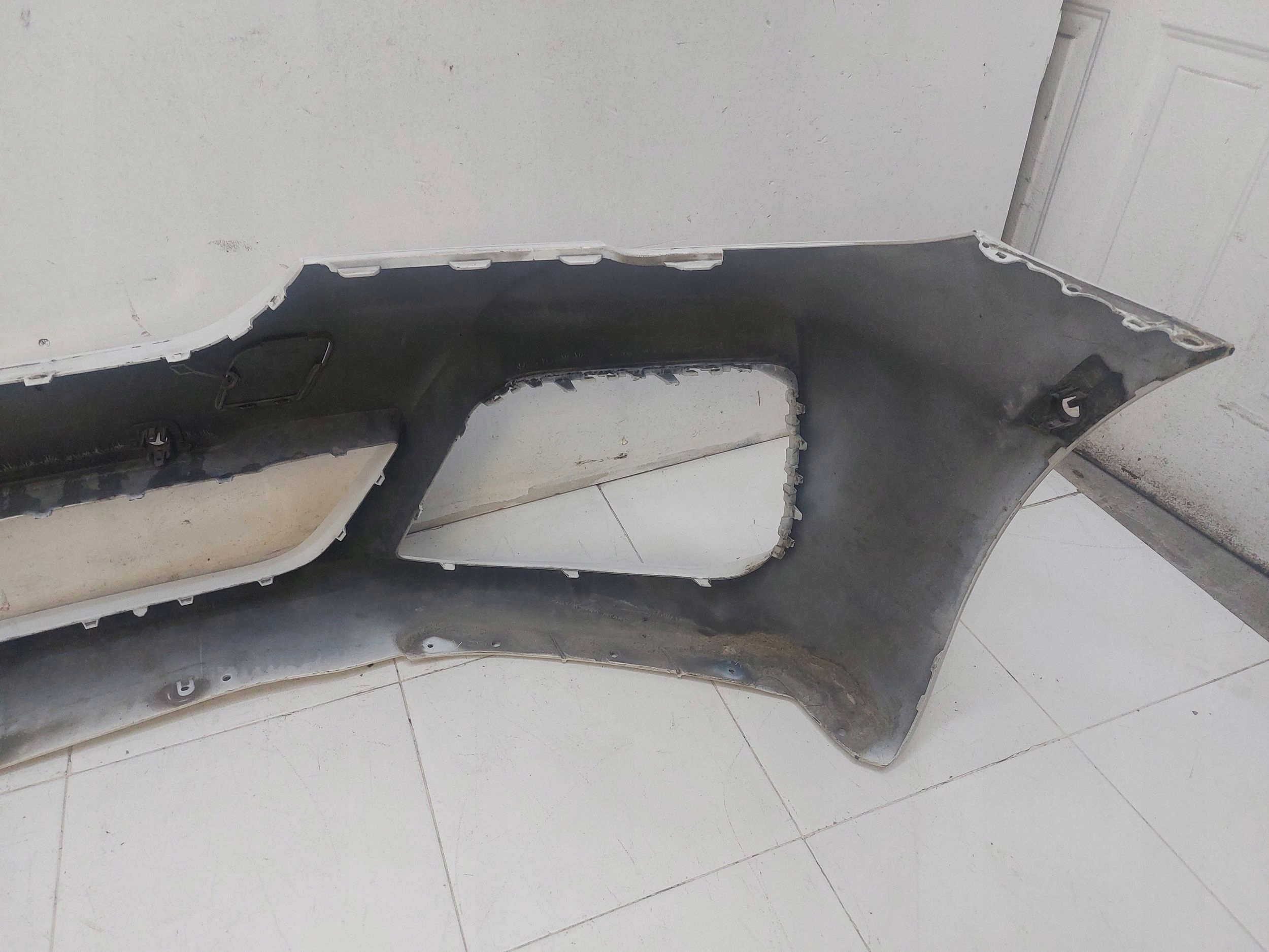 BMW 5 G30 G31 20R> m-packet LCI LIFT bumper front front 8469287