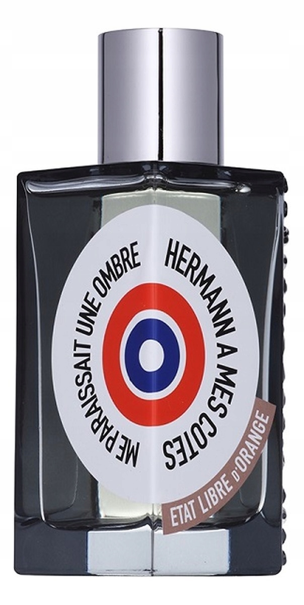 Etat Libre D’Orange Me Paraissait Une Ombre Hermann Parfémovaná voda 100 ml