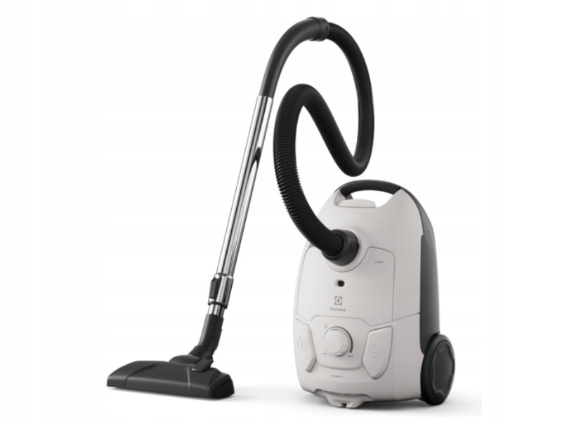 Odkurzacz workowy ELECTROLUX EasyGo EB31C1SW Marka Electrolux