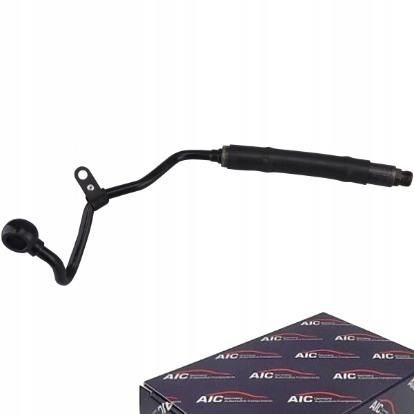 58281 - Силовий кабель для AUDI A4 B5 2.4 2.8 B6 1.8