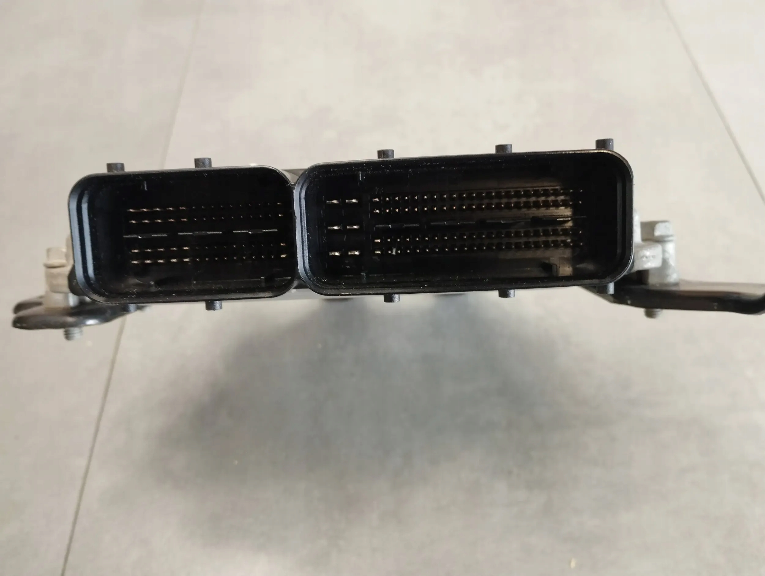 Hyundai ix35 1.7 CRDI computer Motore 0281019639