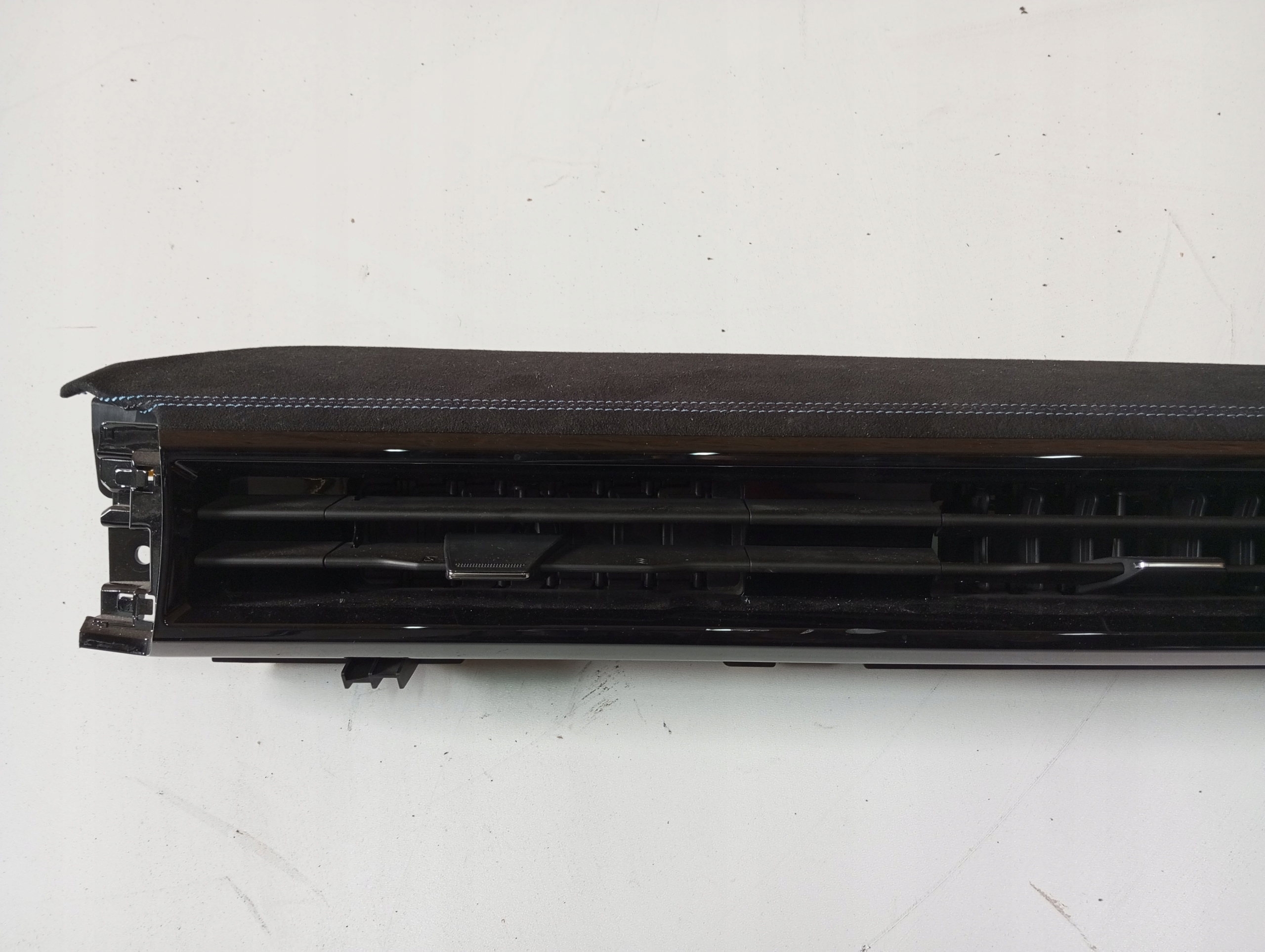 grid blower fan RENAULT AUSTRAL 682112882R
