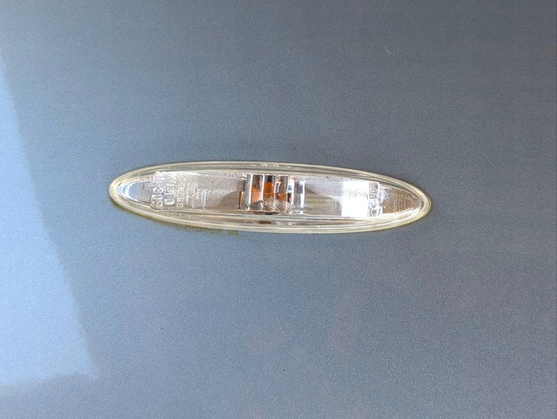 fender front right side Lexus IS 2 XE20 2008 53801-53050
