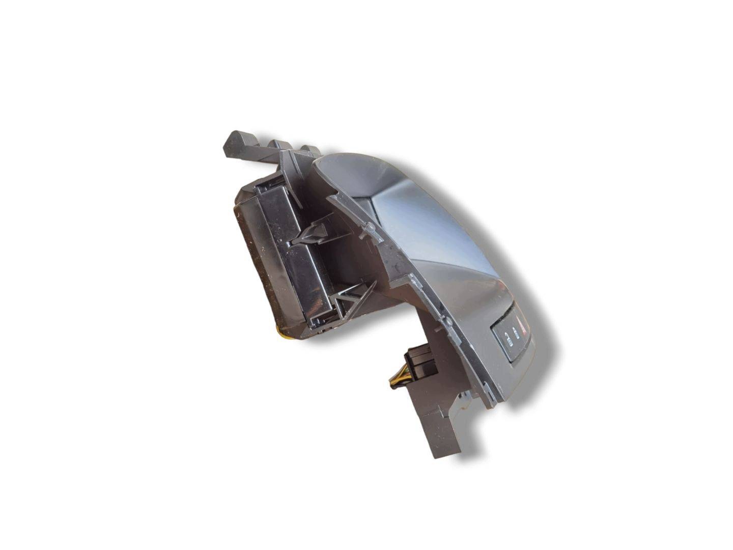 display Opel Astra J facelift 2013 22858076