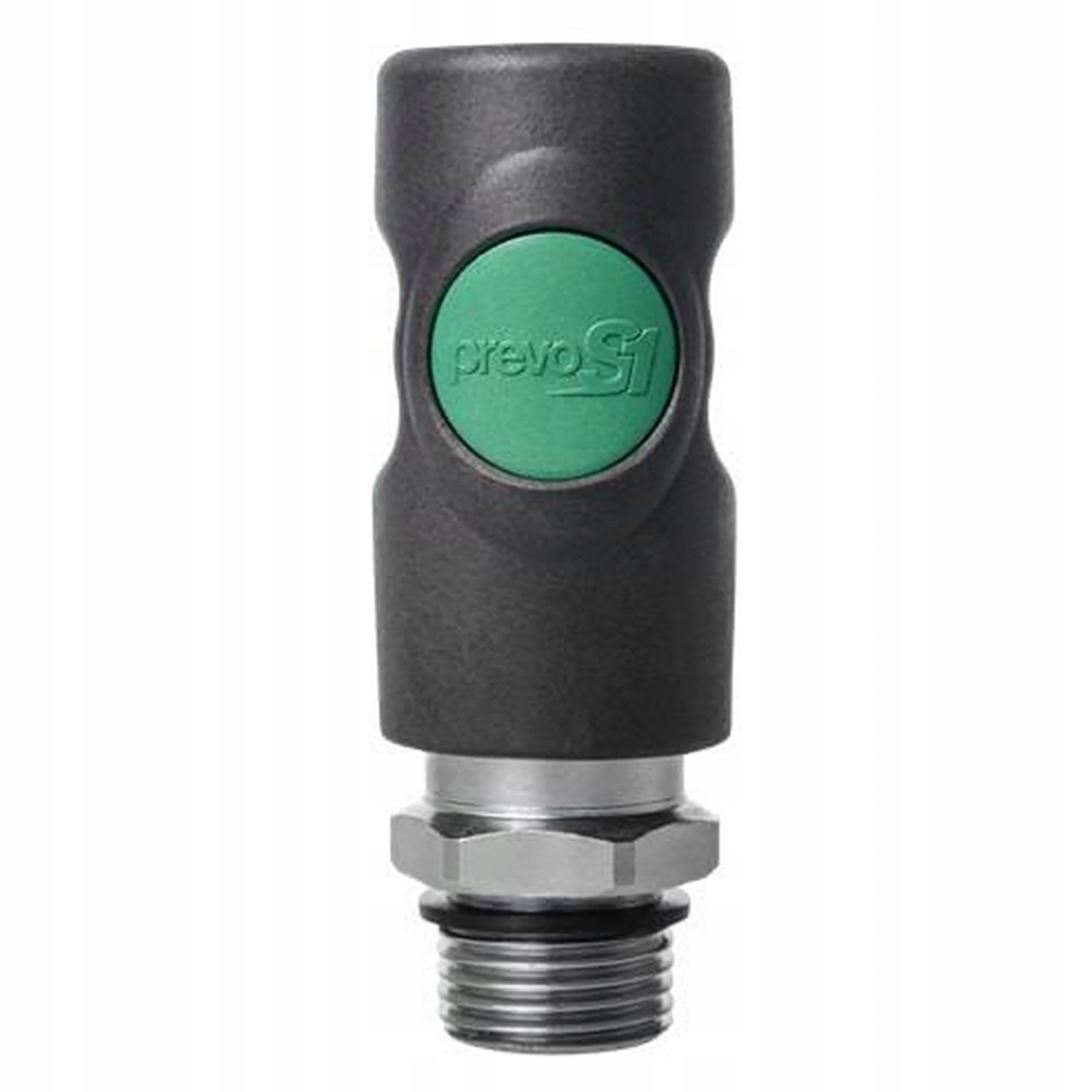 Bezpečnostní rychlospojka s vnějším závitem 1/2" Prevost PrevoS1 ESI071153