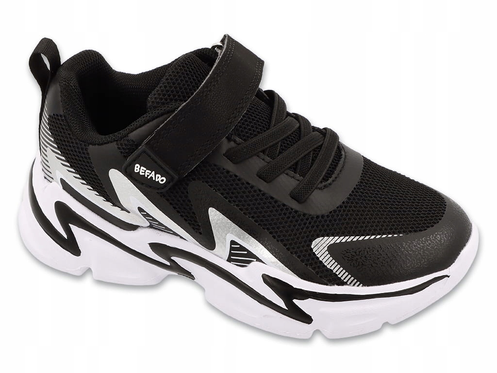Buty Sportowe Power Befado