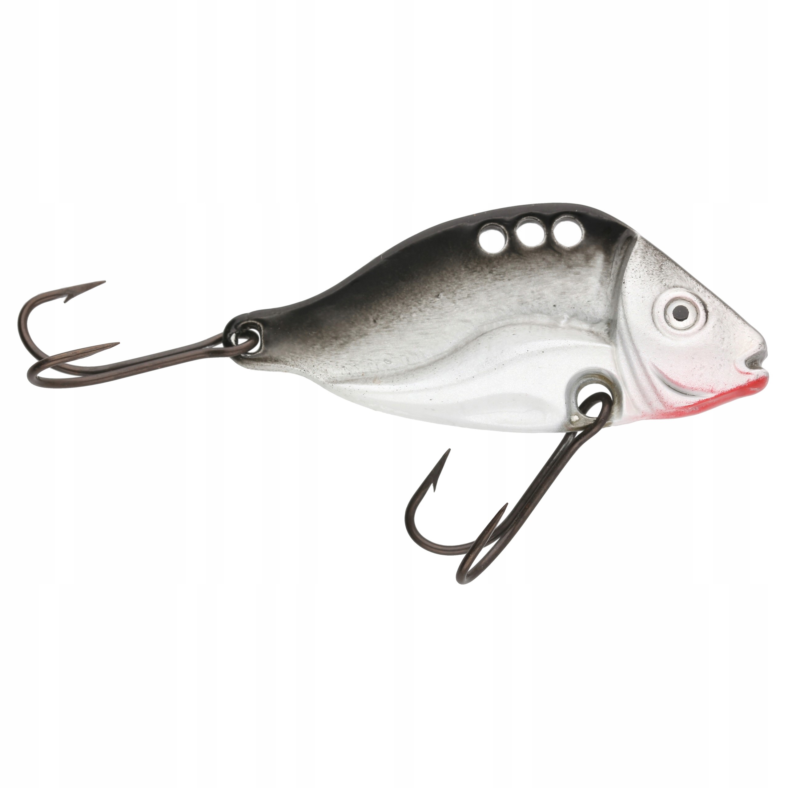 Cykada JMC ADVENTURE Carp Shad 12g/4.5cm