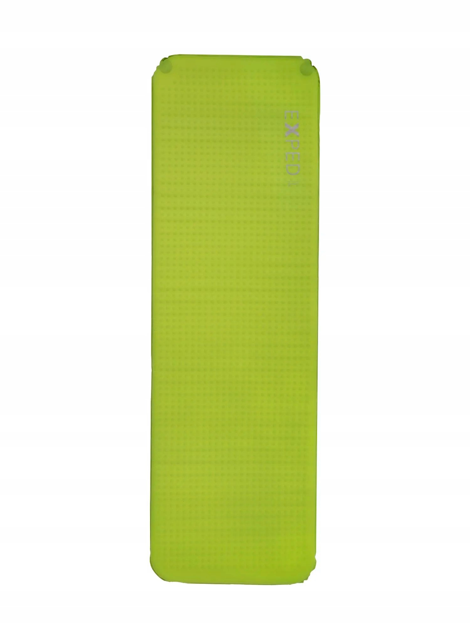 Samonafukovací karimatka Exped Sim Ultra 3.8 Lw zelená