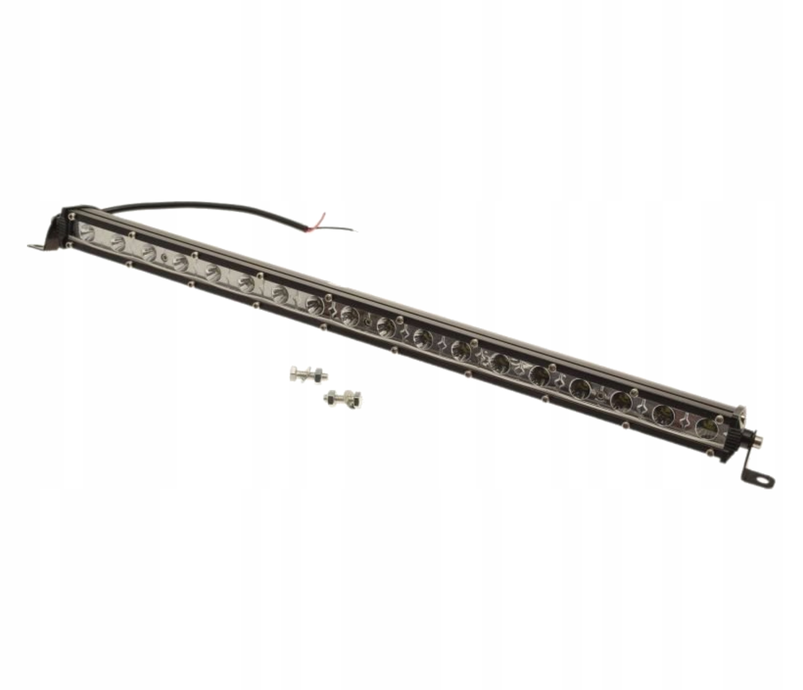 

Atv Quad 4x4 Lampa Dodatkowa Lightbar Led 54W 48cm