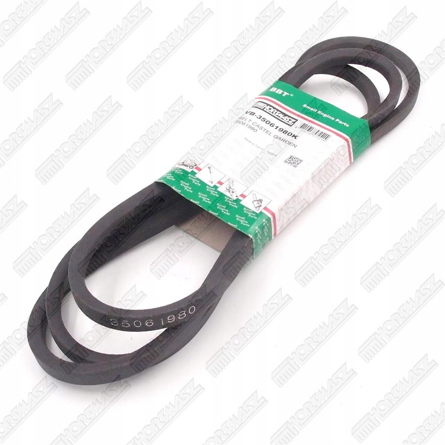 Klínový Řemen Castel Garden 12,7x2387 TC15,5/98H Hortmasz