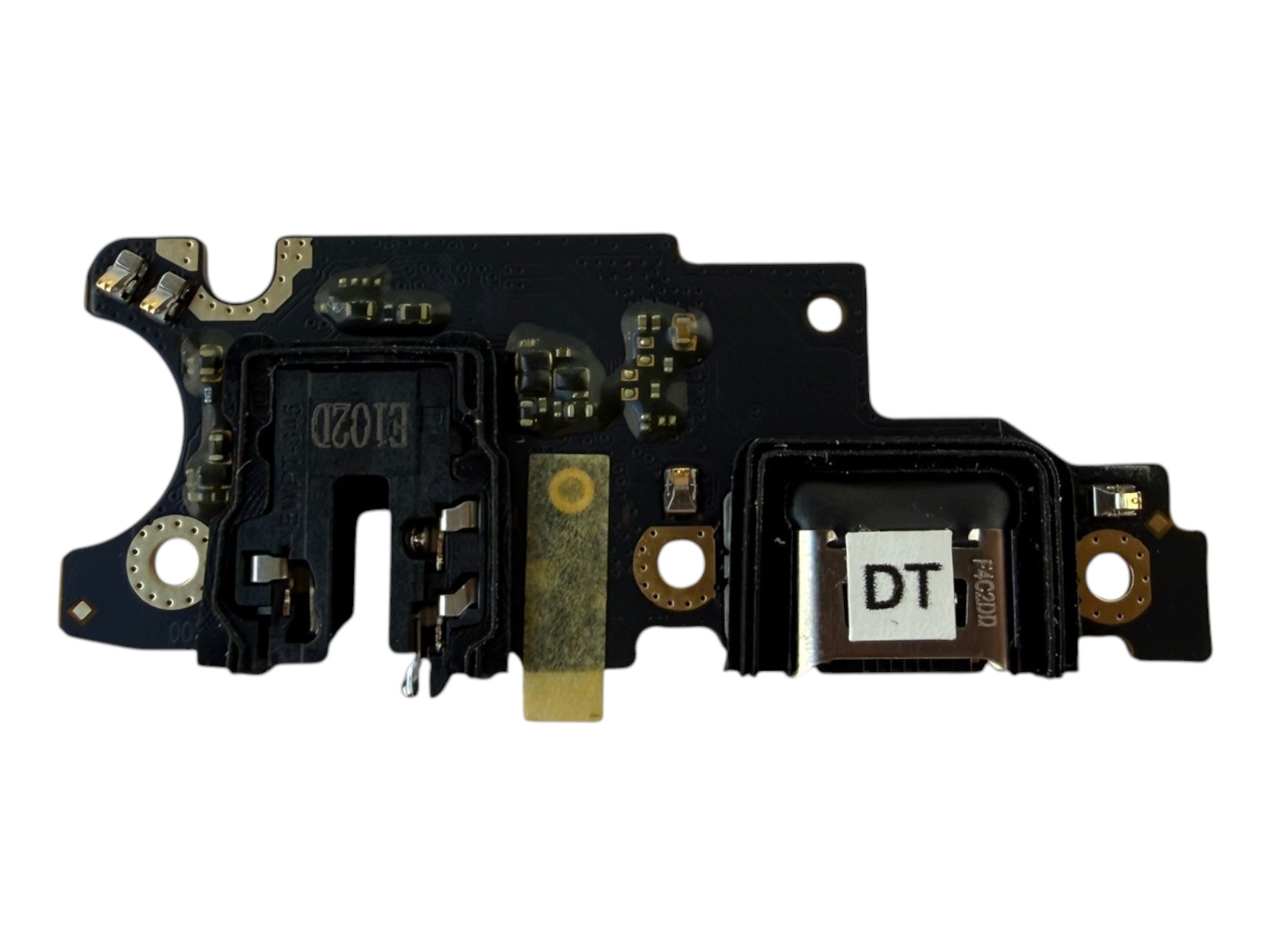 Org Gniazdo złącze ładowania oryginalne Usb do Realme C65 (RMX3910)