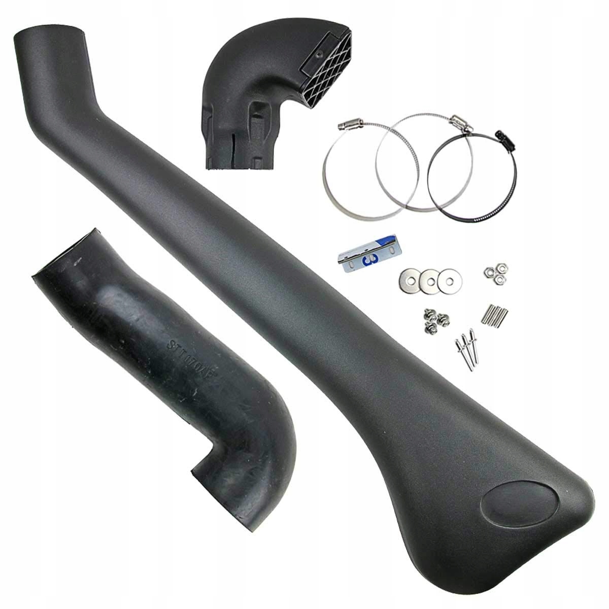SNORKEL WLOT POWIETRZA TOYOTA TACOMA 2000 2004