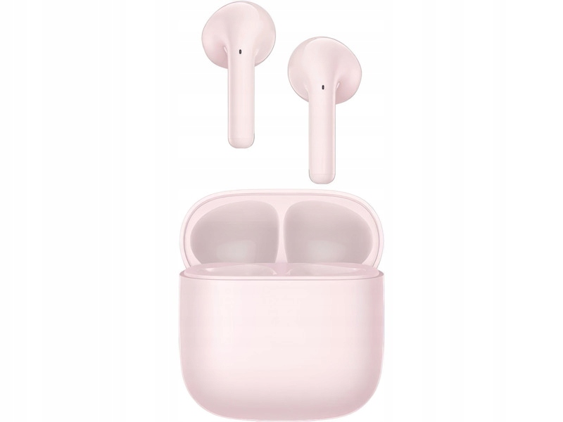 Słuchawki douszne Edifier X2 Plus Różowy