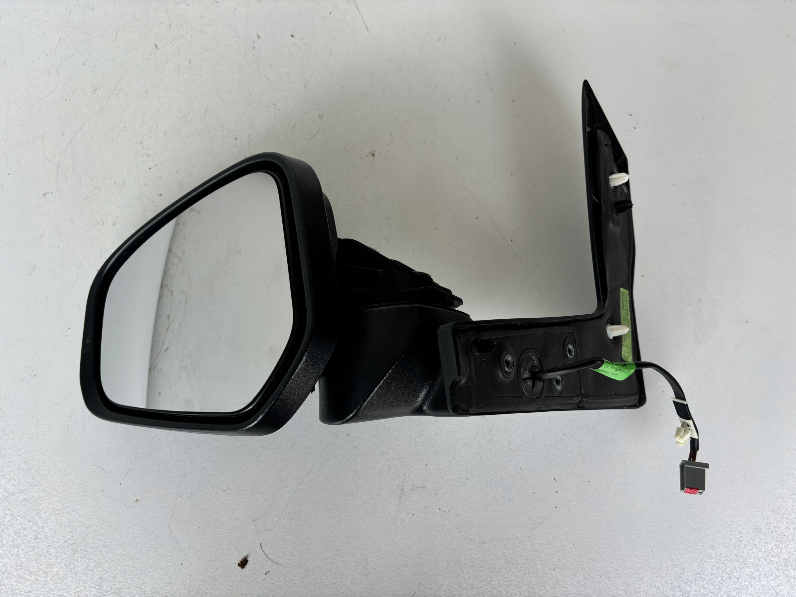 mirror left FORD TRANSIT COURIER 14- 5 PIN