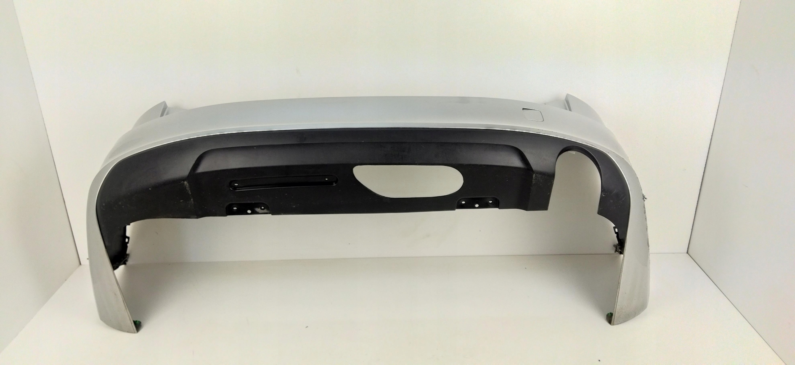 VOLVO V90 II bumper rear part rear accessories towing