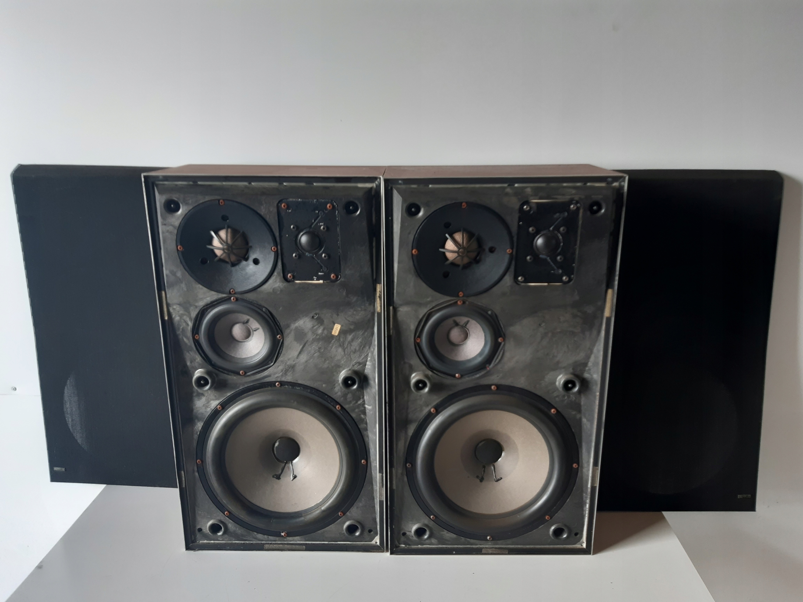 Kolumny Bang Olufsen beovox s60