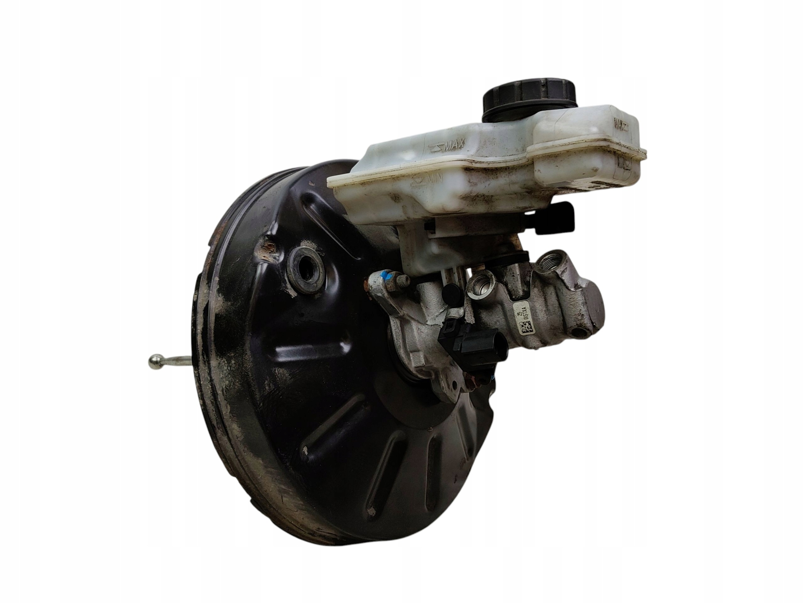 Servo bremsen SKODA OCTAVIA III SUPERB III 5Q1614105BR