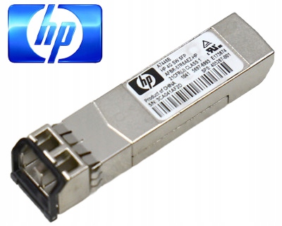 Moduł SFP HP A7446B AFBR-57R6AEZ-HP 850nm