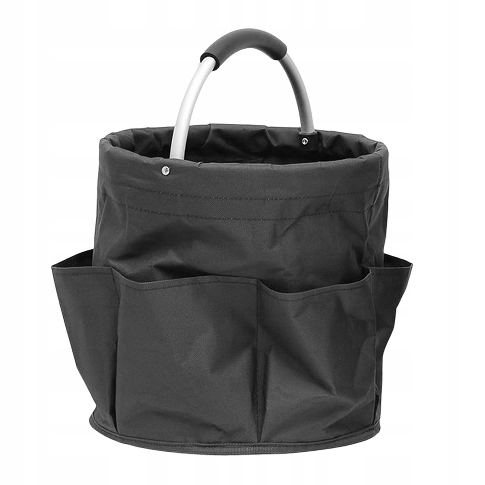 WENKO ORGANIZER TORBA SKŁADANA, DO PRZECHOWYWANIA NARZĘDZI PRZEDMIOTÓW 28cm