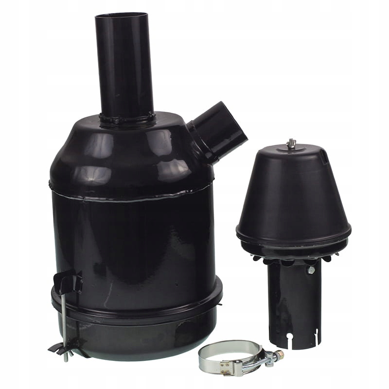 Filtr vzduchu Mtz Komplet kovový 2401109015A09