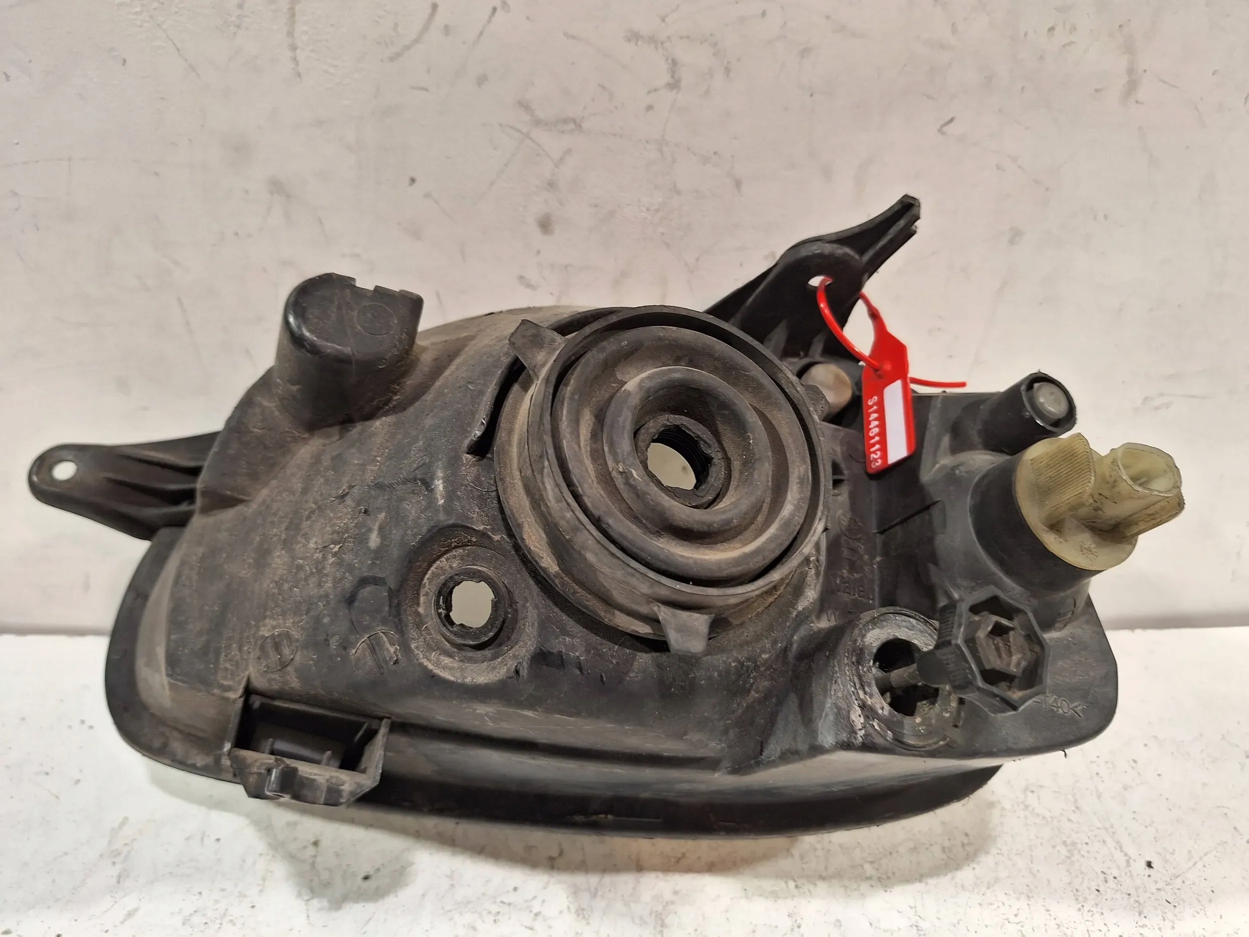 Licht vorne rechts Opel Corsa B