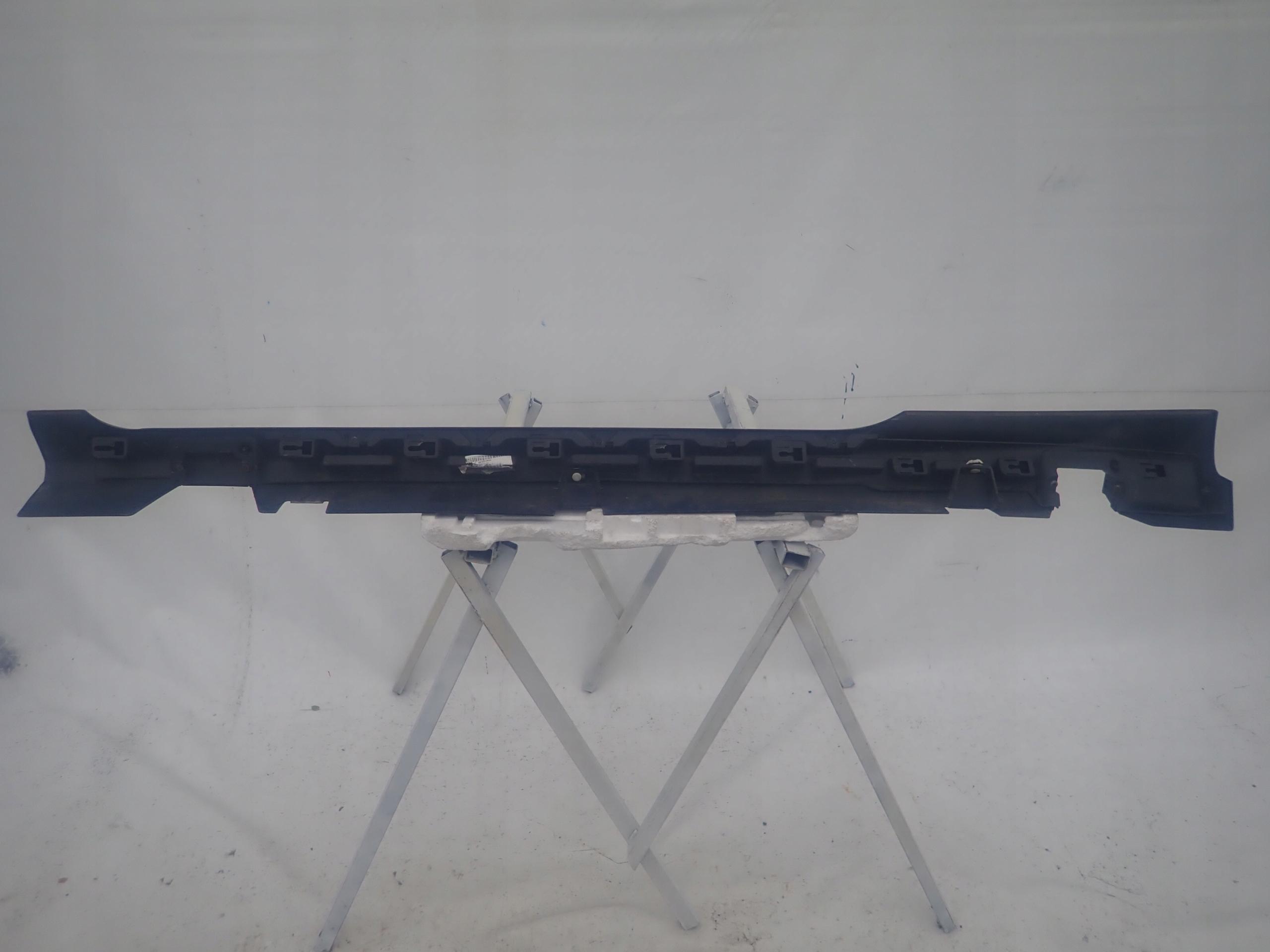FORD FIESTA VII MK7 ST LIFT 12- threshold right moulding