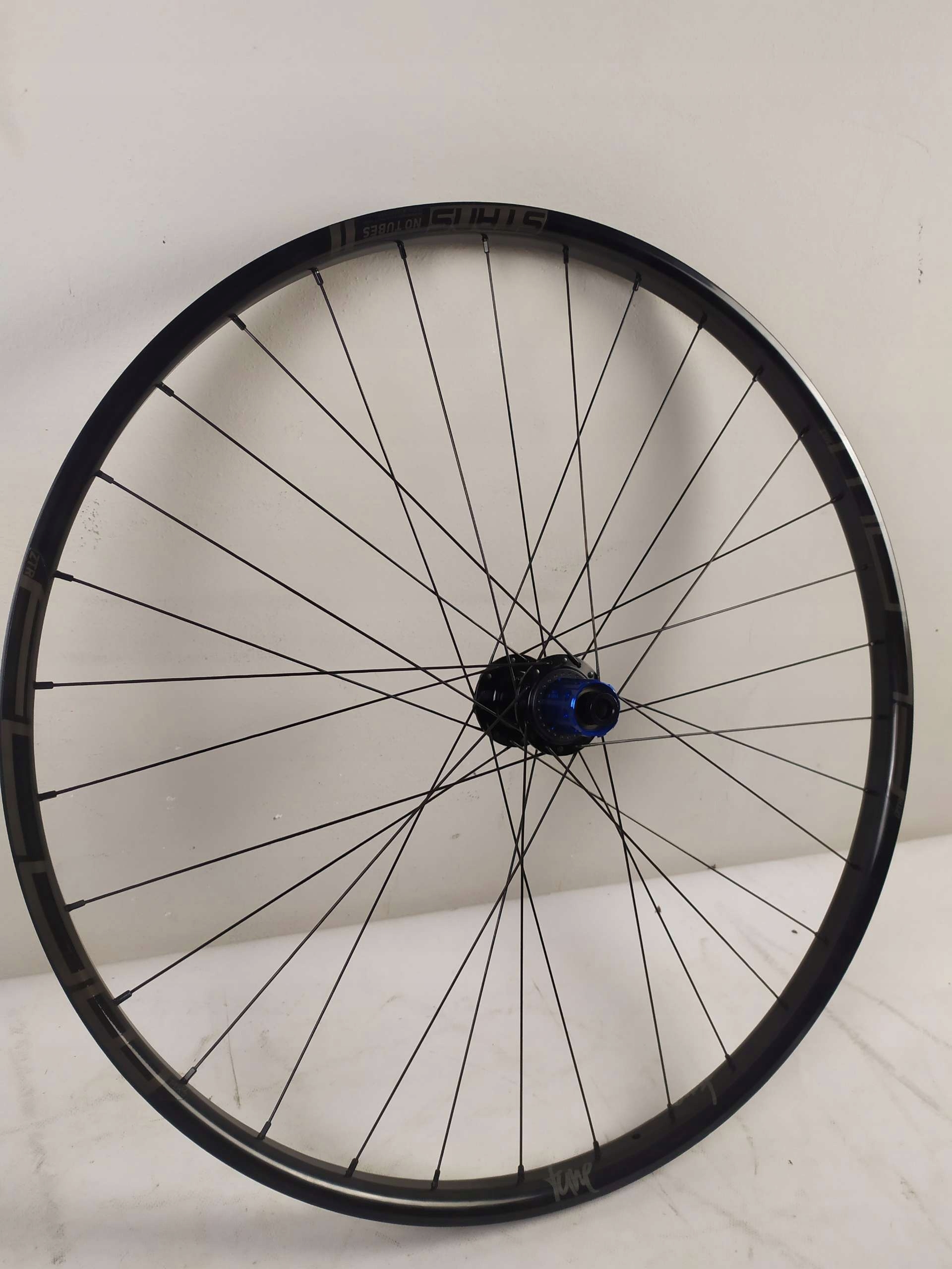 Koło Obręcz NoTubes ZTR Flow MK3 29 piasta boost tune Marka inna