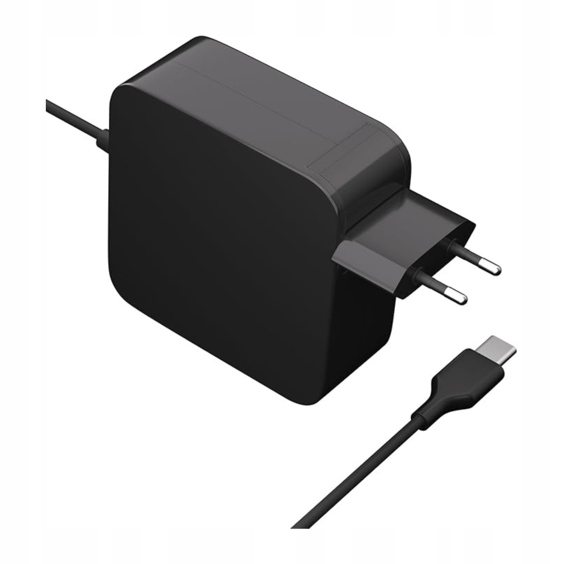 Ładowarka Zasilacz Do Laptopa 60W Usb-c 1,8m