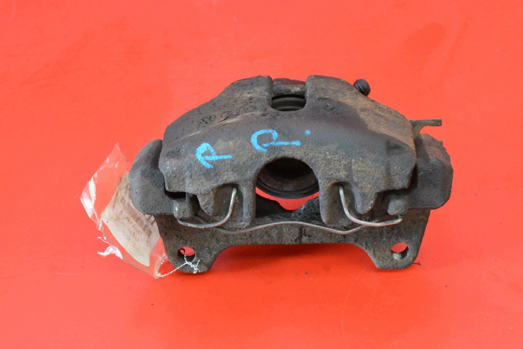caliper brake right front AUDI A4 B6 1.8 T 163 KM 00-05