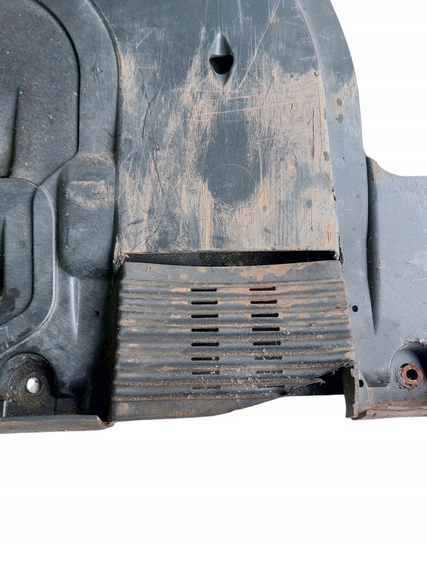 motor cover lower FORD KUGA MK2 CV617H403E