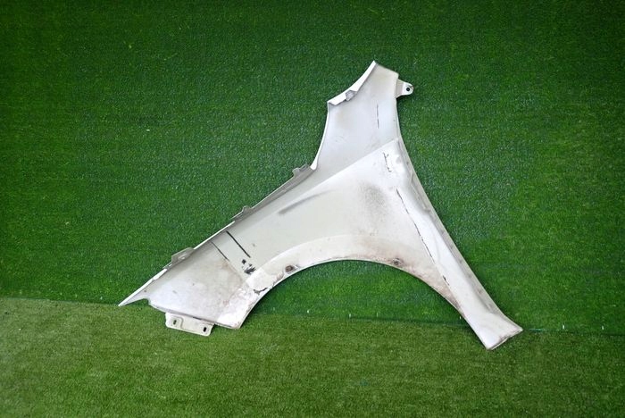 TOLEDO IV RAPID LIFT 16- fender right front front