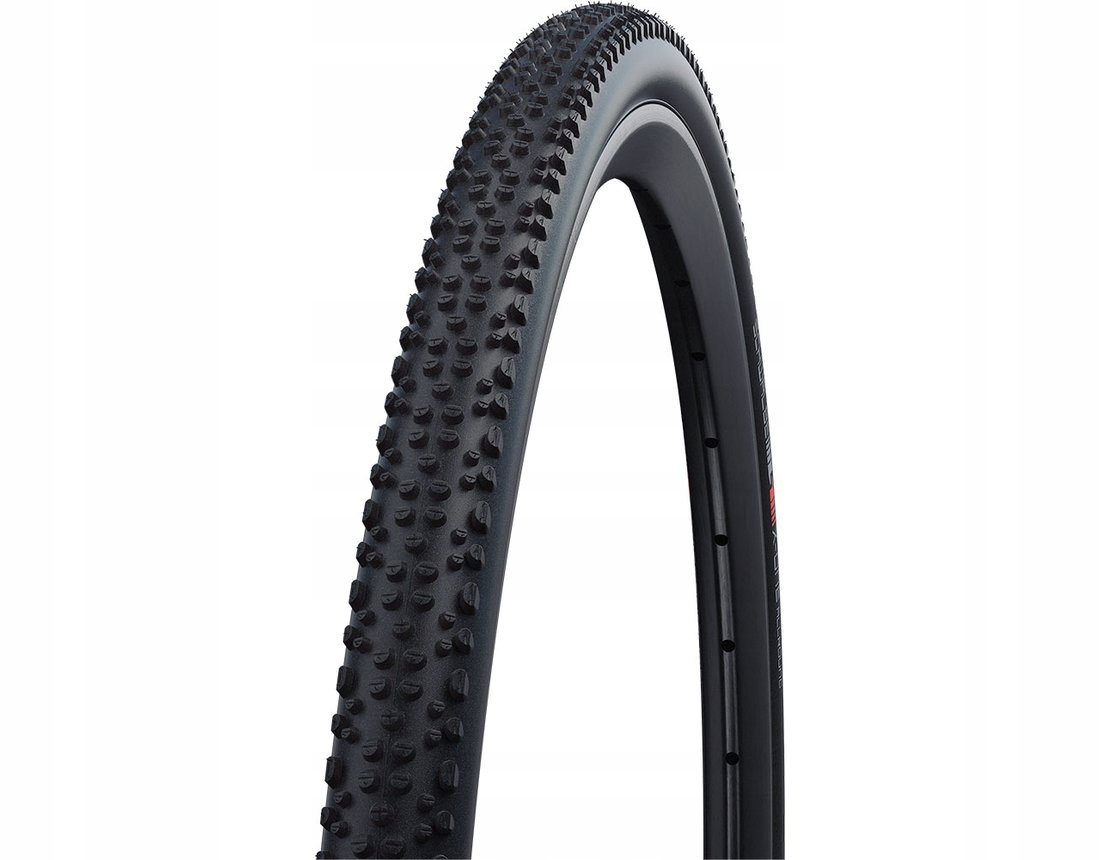 Pneumatika Schwalbe X-One 28x1.35 Allround Evo Ground Tle Addix E-25 Speed