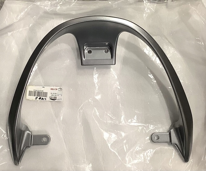 Upevnenie Rámu Držiaka Spolujazdca Kymco Like Sport 125 81200-ACC1-E11