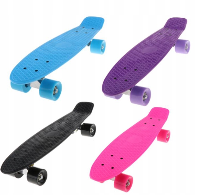 DESKOROLKA KLASYCZNA MOCNA METEOR