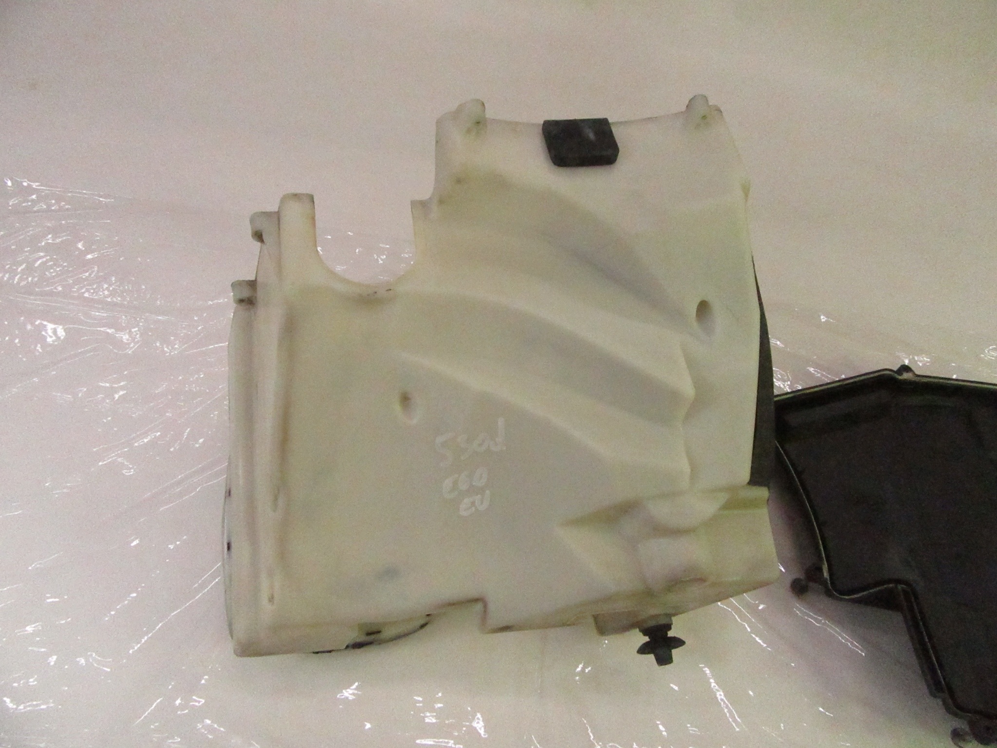 Scatola SCATOLA sterownikow BMW e60 e61 e63 e64 EUROPA