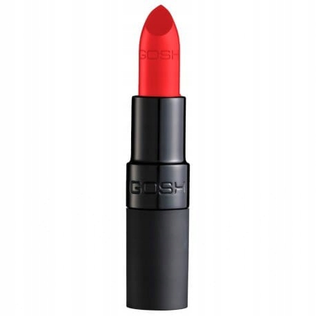 Gosh Pomadka w Sztyfcie Velvet Touch Nr 021 Matt