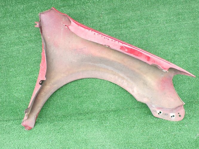 VW GOLF VI MAXTON design fender left front