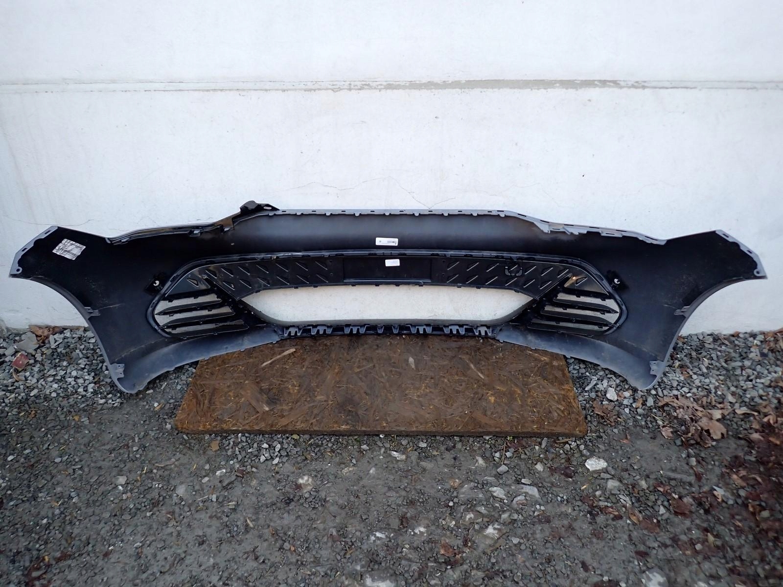 bumper front front CUPRA BORN 10E K11 2021-2025R 10E807221D