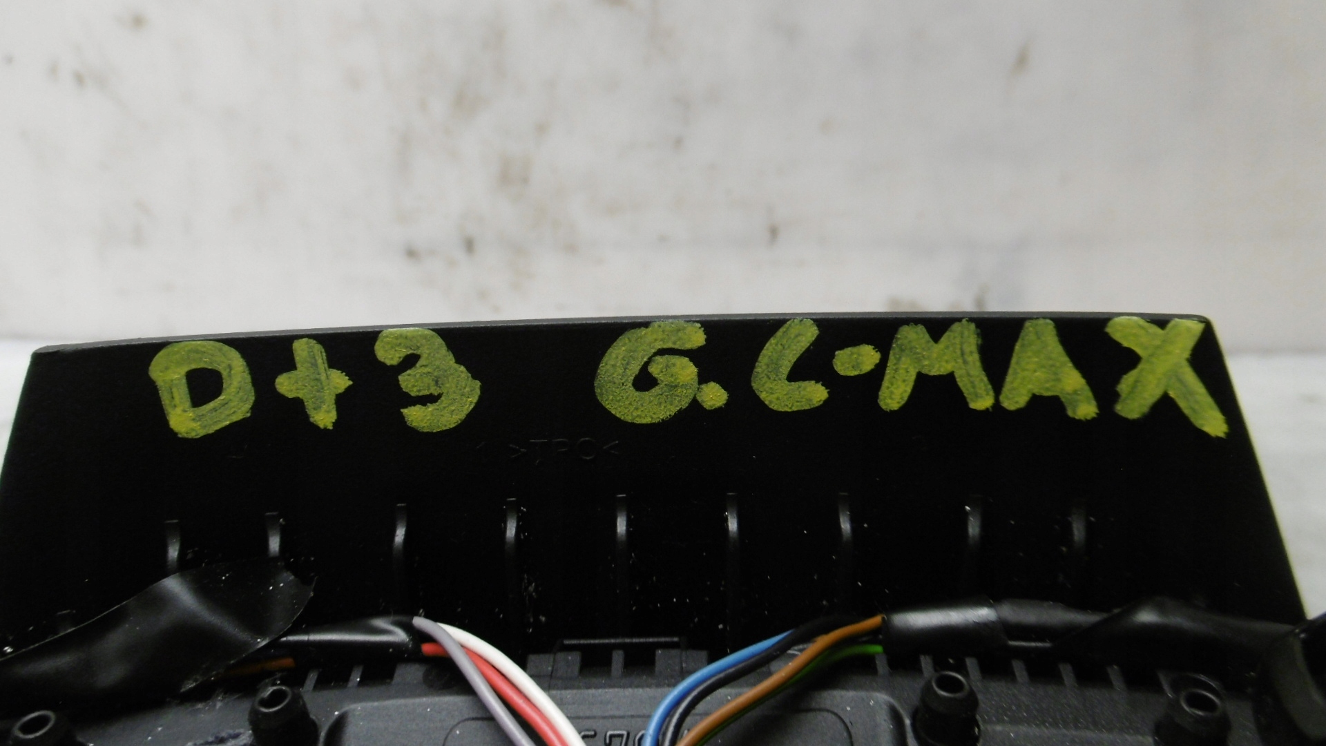 подушка подушки безопасности водители FORD Focus MK3 EM51-R042B85-AA