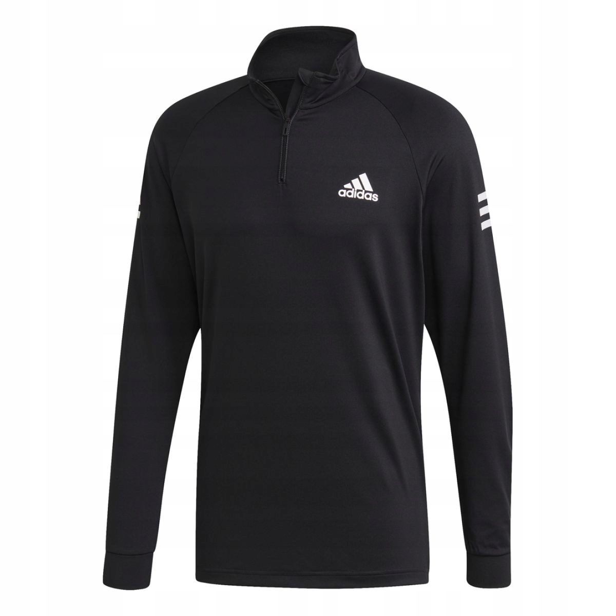 

Męski T-Shirt tenisowy adidas Club Midlayer FM2 M