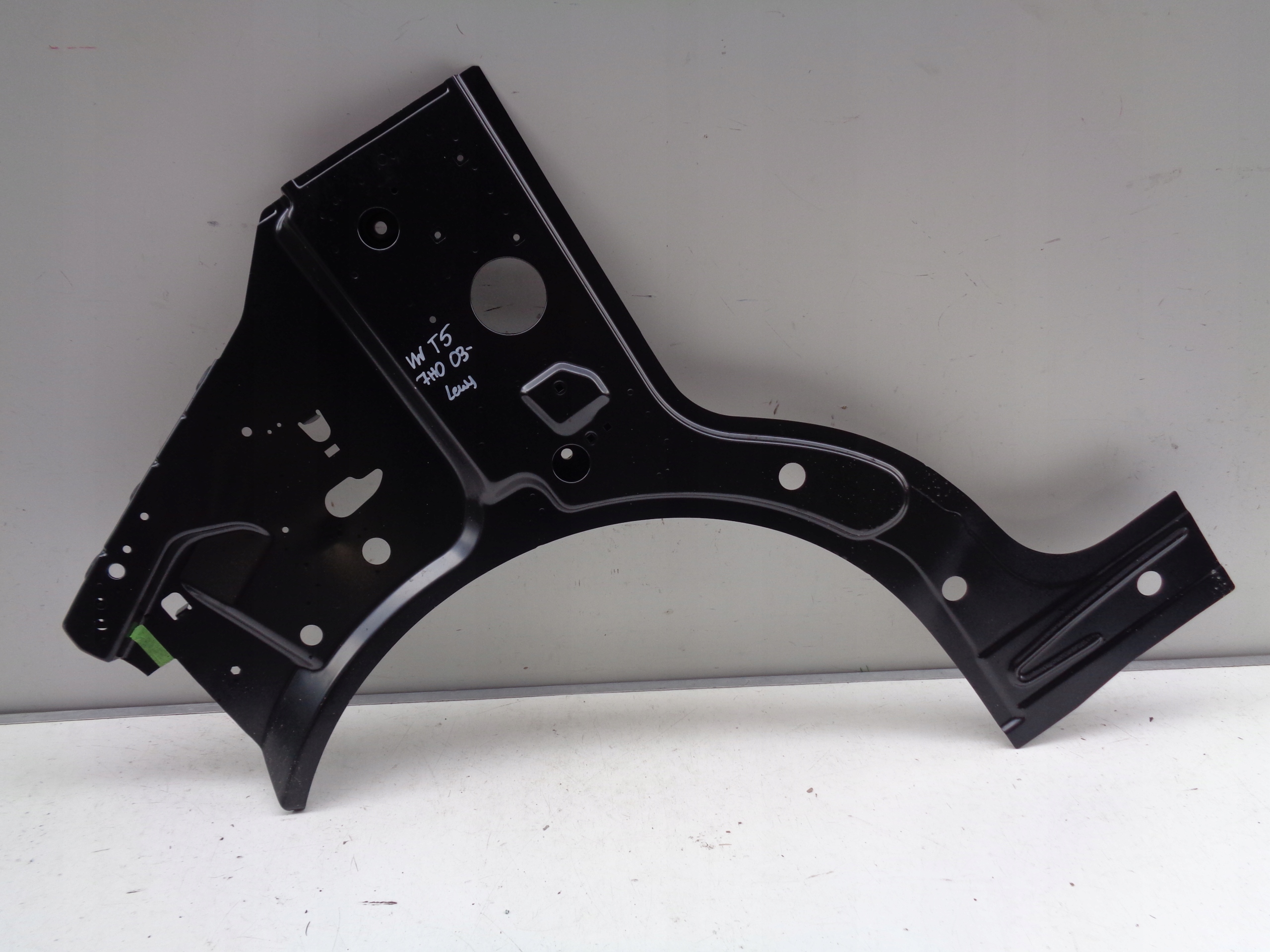 pillar left front inner VW T5 7H 7H0 03