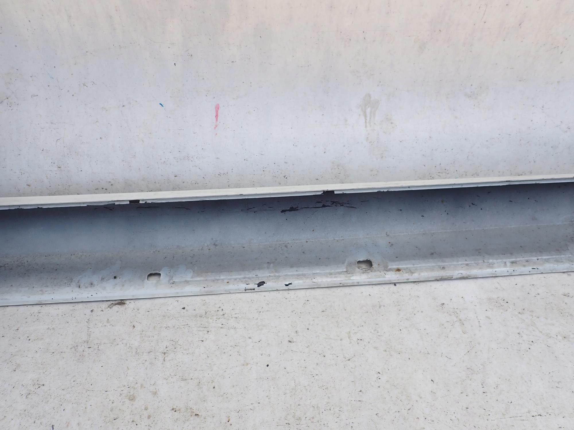 MERCEDES B-KLASA II 2 W246 11-18 threshold left moulding threshold left