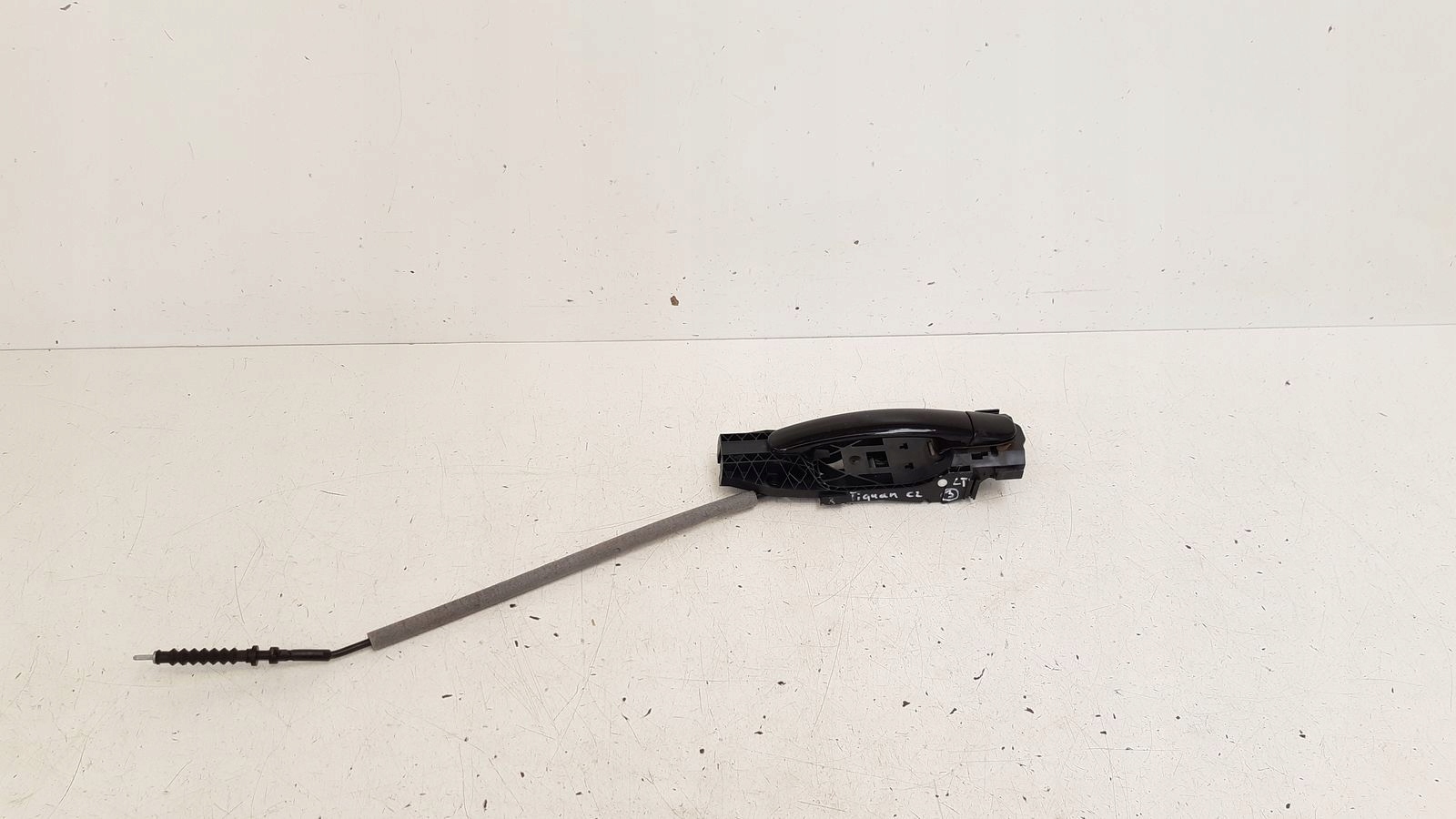 handle rear part rear left VW Tiguan 1,4 TSI