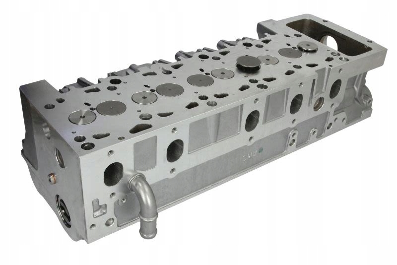 Głowica cylindra AMC 908812 Producent części AMC